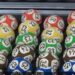 mega sena R$ 55 MILHÕES