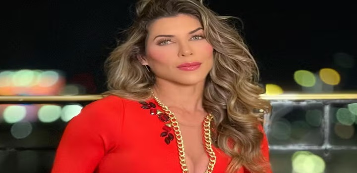 ana paula minerato racismo