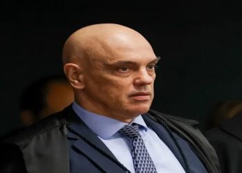 prisão de alexandre de moraes