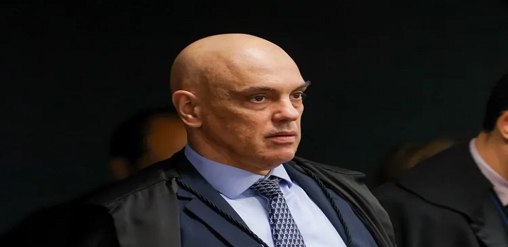 prisão de alexandre de moraes