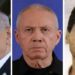 prisão de netanyahu