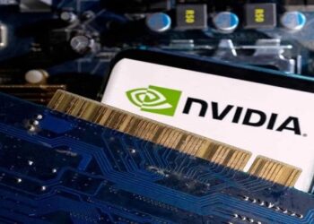 nvidia ações