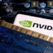 nvidia ações