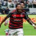 FLAMENGO CAMPEÃO DA COPA DO BRASIL