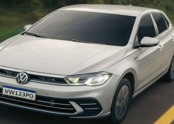 Os carros mais vendidos do Brasil em novembro de 2024