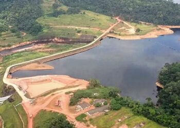 reserva de uranio vendida pra china