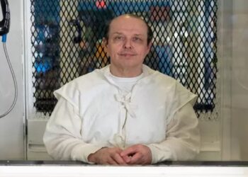 Tribunal do Texas permite execução de homem condenado pela morte da filha com ‘síndrome do bebê sacudido’