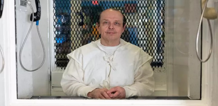 Tribunal do Texas permite execução de homem condenado pela morte da filha com ‘síndrome do bebê sacudido’