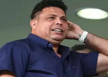 ronaldo presidente da cbf