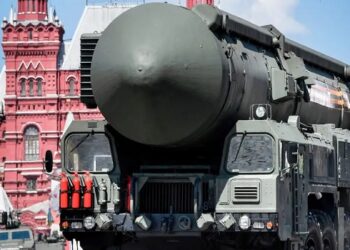 russia dispara missil ucrania