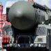 russia dispara missil ucrania