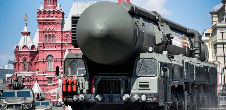 russia dispara missil ucrania
