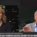 briga jornalistas globonews