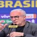 CONVOCAÇÃO DA SELEÇÃO