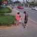 sequestro de criança em sp
