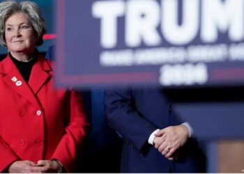 susie wiles donald trump