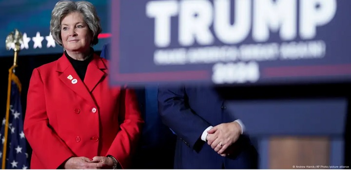 susie wiles donald trump