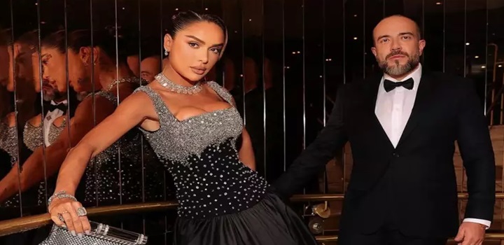 Brasileira paga R$ 1,1 milhão por encontro com David Beckham; saiba quem é