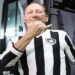 premio a jogadores do botafogo