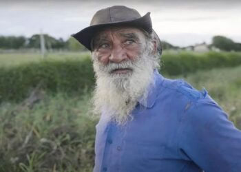 documentario porto do açu