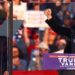 Eleição de Trump aumenta fortuna das 10 pessoas mais ricas do mundo