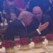 vitoria de donald trump bastidores