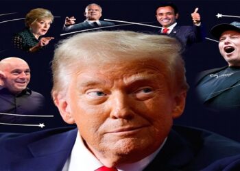 trump ameaça brics
