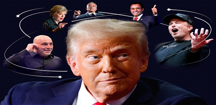 trump ameaça brics