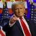 trump ameaça habitantes de gaza