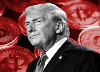 bitcoin bate recorde donald trump
