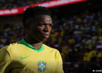 brasil x venezuela eliminatorias