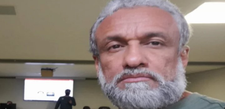 policial wladimir soares