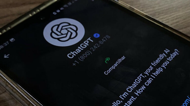 chatgpt no whatsapp