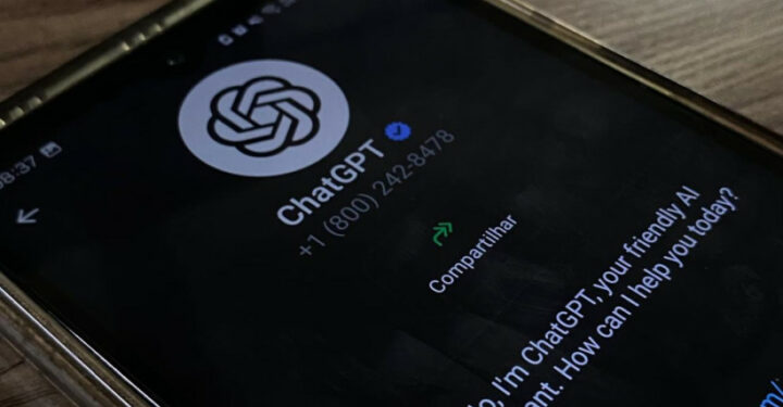 chatgpt no whatsapp
