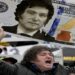 argentina dolarização da economia
