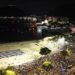 torcida do botafogo comemora titulo