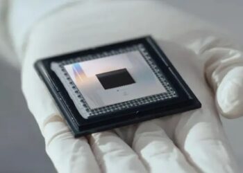 novo chip da google