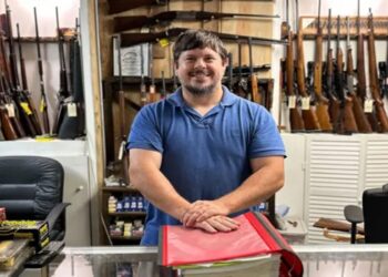 A cidade americana onde todos são obrigados por lei a ter arma