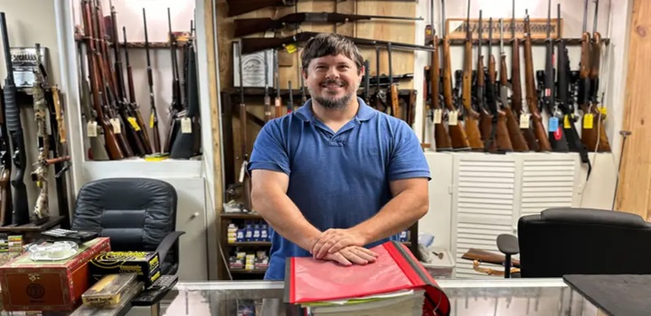 A cidade americana onde todos são obrigados por lei a ter arma