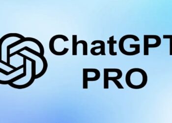 CHAT GPT PRO