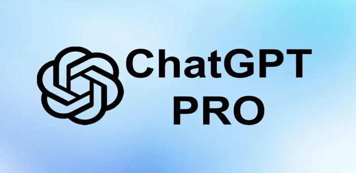 CHAT GPT PRO