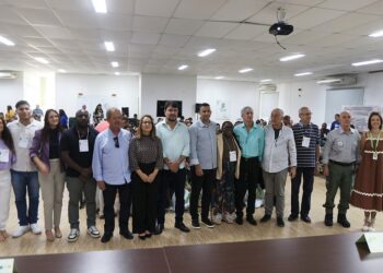 Meio Ambiente: Macaé, Quissamã e Carapebus definem propostas para a conferência Estadual de Meio Ambiente 2025.