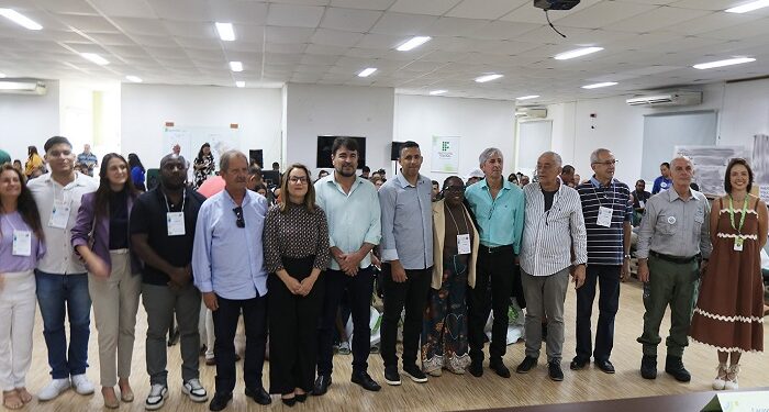 Meio Ambiente: Macaé, Quissamã e Carapebus definem propostas para a conferência Estadual de Meio Ambiente 2025.