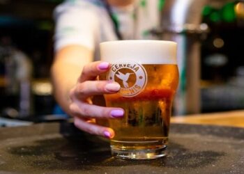melhor cerveja artesanal do Brasil