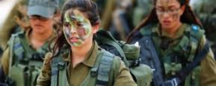 A partir do dia 1º de janeiro, as mulheres também poderão se alistar nas Forças Armadas. Ao contrário do alistamento obrigatório para os homens, no caso feminino, ele será feito de forma voluntária para aquelas que completarão 18 anos em 2025. O prazo para alistamento terminará no dia 30 de junho.