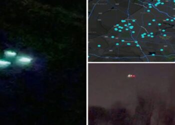 drones em nova jersey
