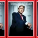 donald trump revista time