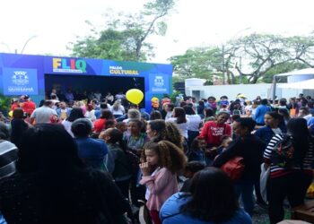 feira literaria de quissama