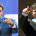Milei exige que Venezuela liberte imediatamente policial argentino detido