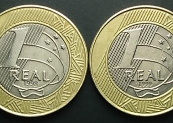 moeda 1 real 1998
